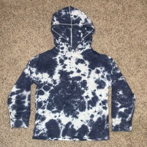 🌊 Old Navy Kids Tie-Dye Hoodie 🌊